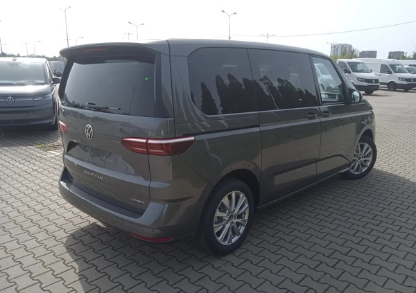 Volkswagen Multivan cena 370107 przebieg: 1, rok produkcji 2024 z Poznań małe 22